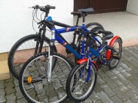 biciclete furate