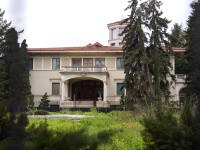 Palatul Primaverii