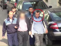 Vasile Lavric, suspect crime Radauti
