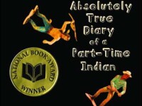 The Absolutely True Diary of a Part-Time Indian