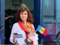 Moldovenii calatoresc fara vize in Europa