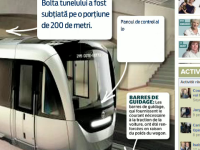 montreal metrou