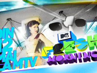 MTV lanseaza din 12 mai cea mai noua productie LIVE: 