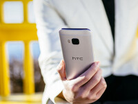 iLikeIT. Ce aduce nou HTC One M9, telefonul care aproape ca nu iti poate cadea din mana