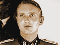Unul dintre cei mai cautati nazisti a murit. Cine a fost Soren Kam, ofiterul SS alungat din Danemarca si protejat de Hitler