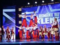 Romanii au talent, ProTv