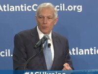 wesley clark