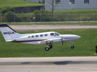 Cessna 414