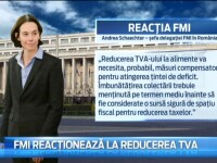 Reactia FMI