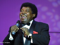 Percy Sledge