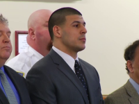 Aaron Hernandez