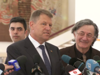 Klaus Iohannis