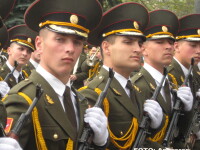 Soldati din Republica Moldova