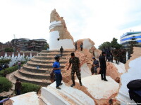Cutremur Nepal - 4