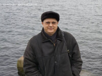 Leonid Sviridov jurnalist rus expulzat din Polonia FOTO FACEBOOK