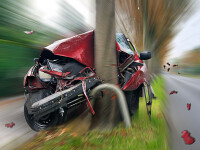 accident Shutterstock