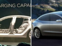 Masinile de un sfert de miliard de dolari in 24 de ore pe care nimeni nu le va conduce pana in 2020. Revolutia Tesla 3