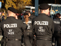politia austria