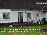 romani ferme strainatate