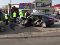 accident Braila