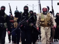 luptatori ISIS