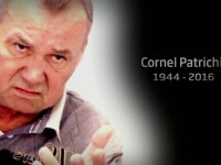 Cornel Patrichi