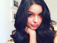 Ariel Winter