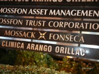 Perchezitii la punctul central al scandalului Panama Papers. Ce a ridicat politia de la firma de avocatura Mossack Fonseca
