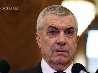 Calin Popescu Tariceanu face apel la parlamentari sa nu mai voteze nicio cerere DNA pana la finalul actualei legislaturi