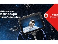 advertorial vodafone ISS