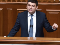 Volodymyr Groysman