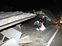 cutremur Japonia - getty