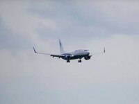 avion Blue Air