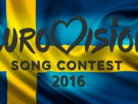 eurovision 2016