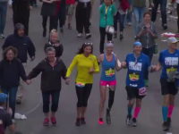 maraton Boston