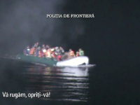 salvare migranti