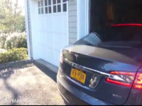 masina Tesla