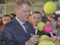 klaus iohannis