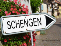 semn Schengen