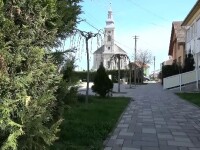 satul Petresti