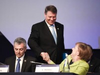 Klaus Iohannis