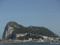 Gibraltar - getty