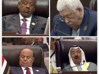 Summit-ul lumii arabe