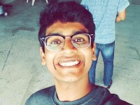 student indian