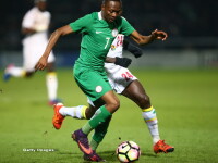 Ahmed Musa - Getty