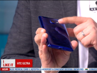 iLikeIT. George Buhnici a testat cele mai noi doua smartphone-uri de pe piata. Care sunt concluziile