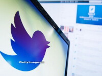 Twitter da in judecatata statul american