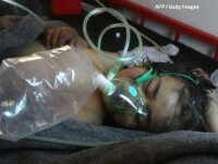 Atac chimic Siria