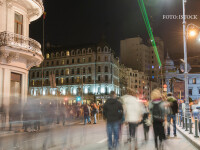 Bucuresti, Calea Victoriei