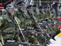 soldati venezuelieni